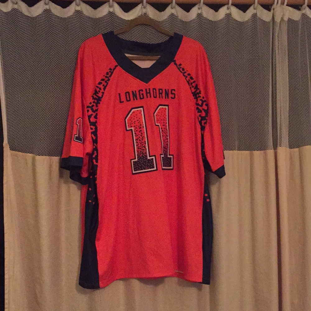 Texas Longhorns